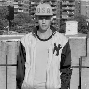 Meet your Posher, Pat